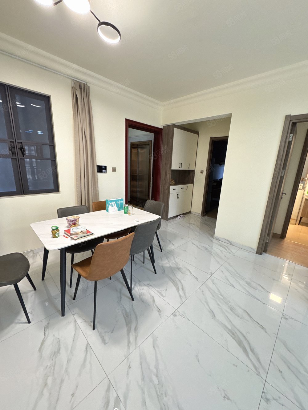 碧桂园太阳城3室2厅2卫115㎡南北73.8万