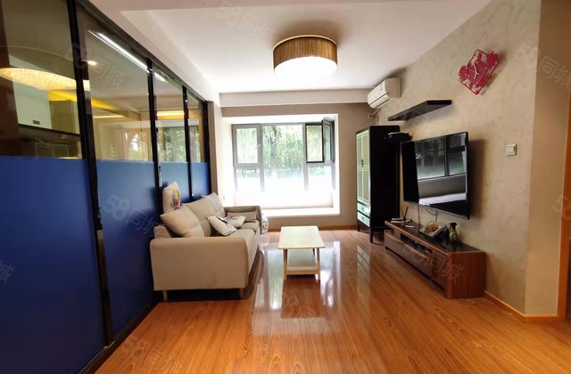 凯德锦绣3室2厅122.4㎡883.8万二手房图片