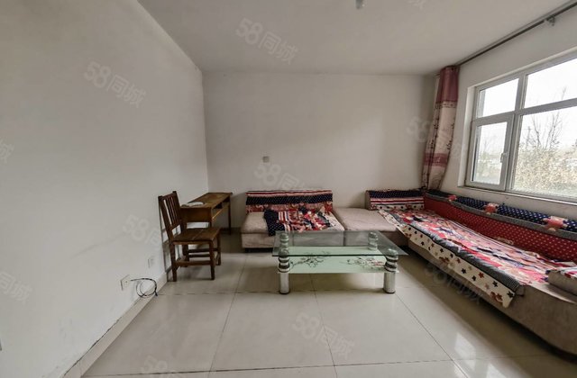 民生 房东急售    小两居带储 免大税