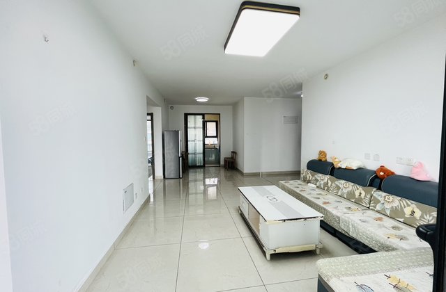 急售 刚需三居 次新房 阿尔卡 理想城 水城印象三叶草送车储