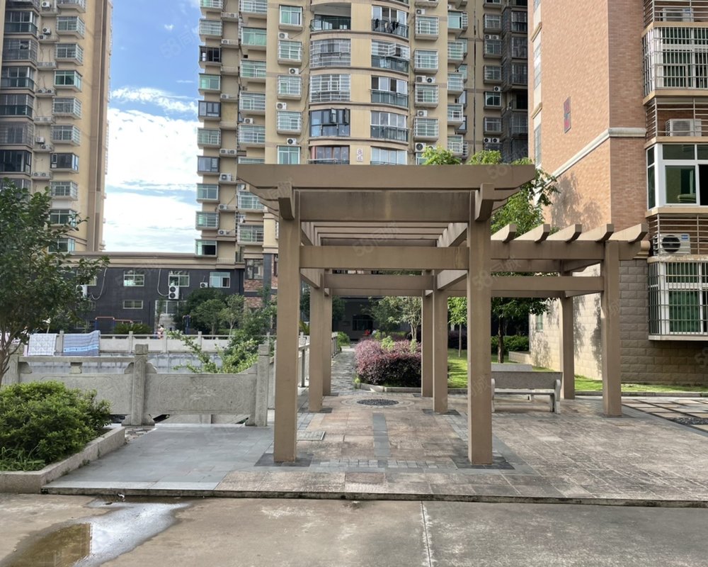 【滨江首座, 滨江首座小区详情,房价走势,房源,业主论坛】- 上饶58