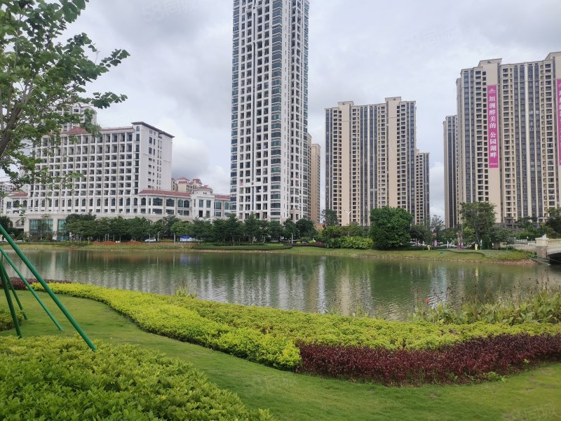 锦绣国际花城(五期)