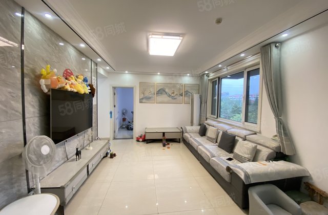 东昌东 边户送储 双卫 东昌丽都 星光和园三室两厅 免大税