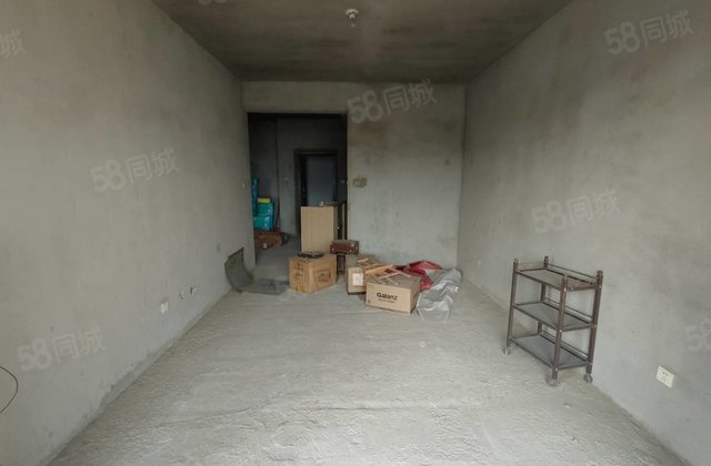 龙源名苑2室2厅83.38㎡40万二手房图片