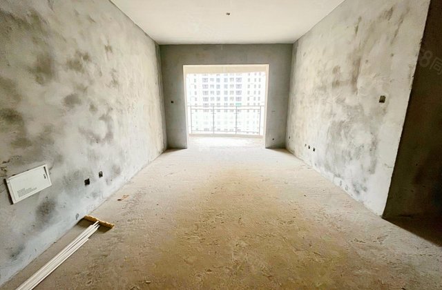 碧波豪庭3室2厅102㎡67.8万二手房图片