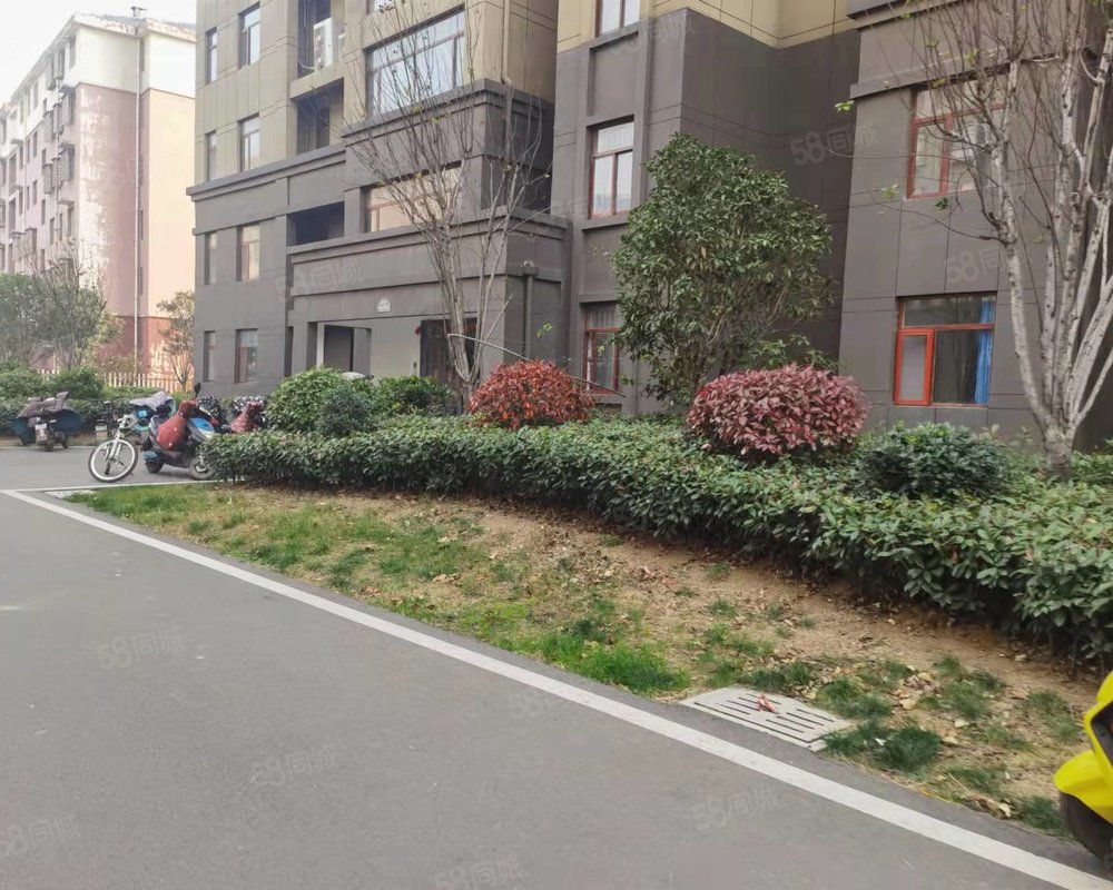 【圣都名邸, 圣都名邸小区详情,房价走势,房源,业主论坛】- 微山58