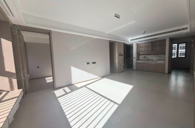 万科东庐3室2厅120㎡550万二手房图片