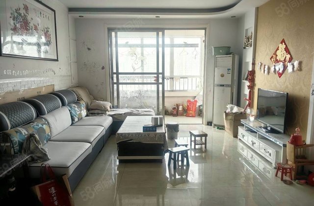 水岸商都2室1厅92㎡50万二手房图片