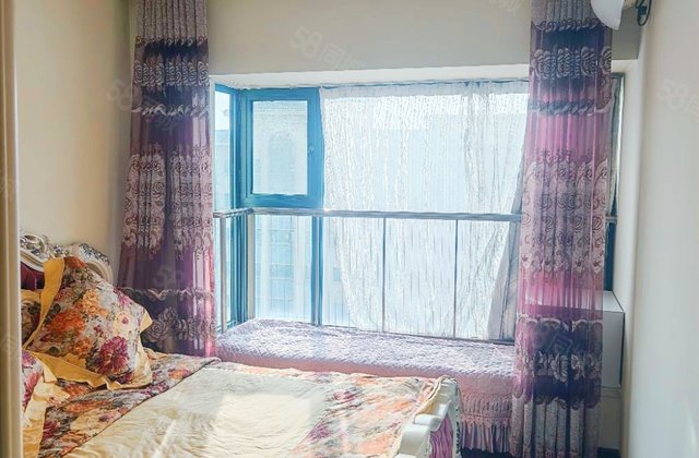 恒大绿洲东区2室2厅89.77㎡87万二手房图片