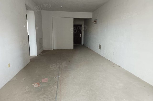 中心商务区东西明望台安置区东区2室2厅90㎡36万二手房图片