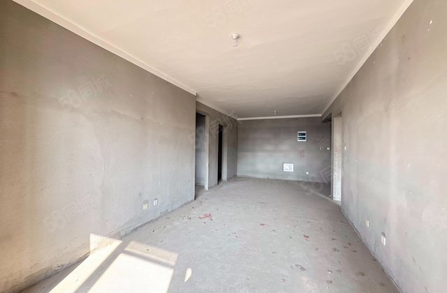 中昂玥府3室2厅114㎡68.8万二手房图片