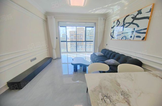 京华城3室2厅90㎡119万二手房图片