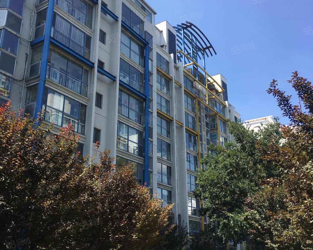 【海景公寓, 海景公寓小区详情,房价走势,房源,业主论坛】- 天津58