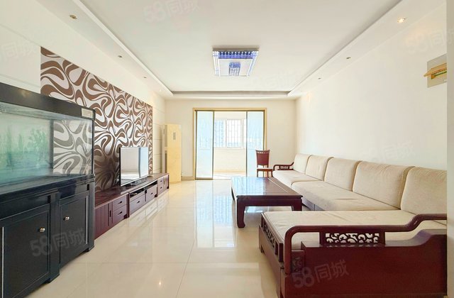 华逸名家3室2厅151.79㎡99万二手房图片