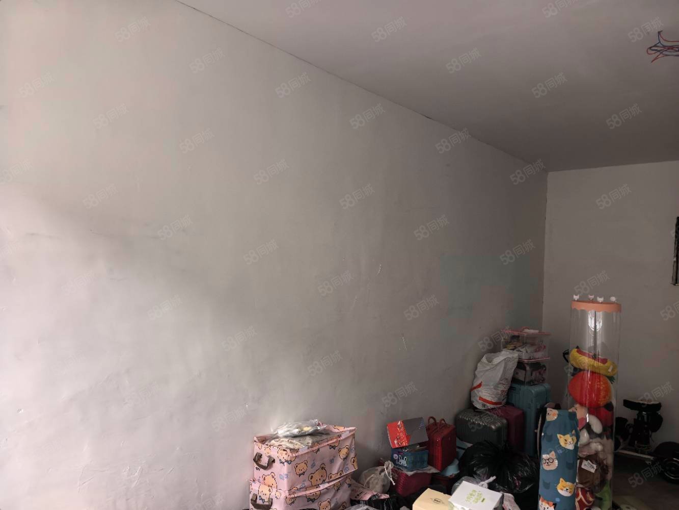 南大安胡同小區(qū)1室0廳0衛(wèi)18.2㎡南北210萬(wàn)