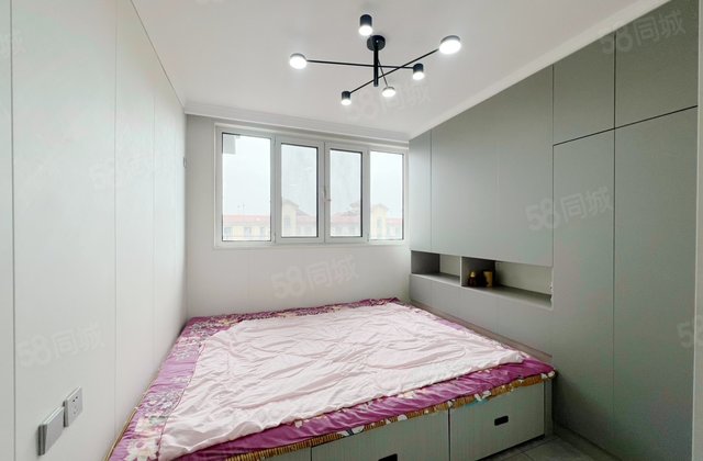 金山壹号4室2厅142㎡122万二手房图片