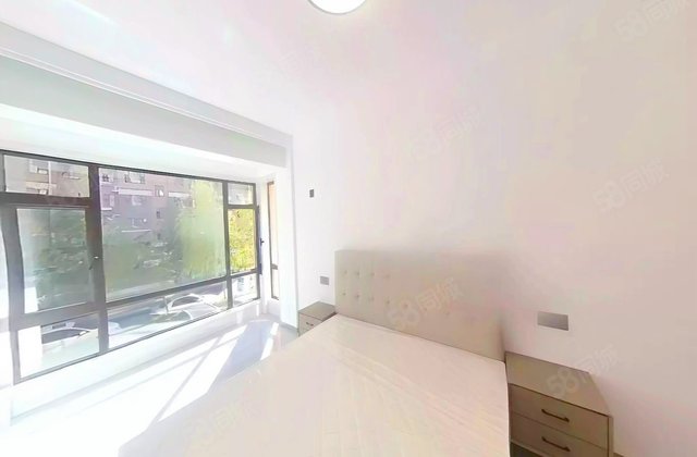 文庭雅苑(朝阳)2室1厅58.93㎡33万二手房图片