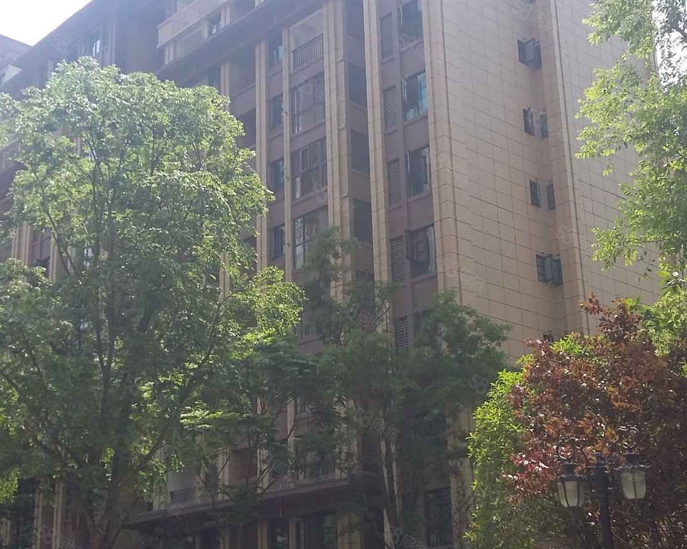 【中粮锦云, 中粮锦云小区详情,房价走势,房源,业主论坛】- 成都58