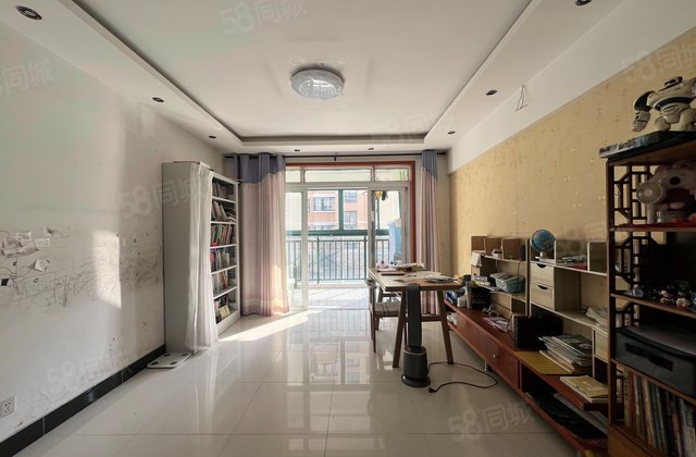 凤凰名城(二期)2室2厅83㎡39.8万二手房图片