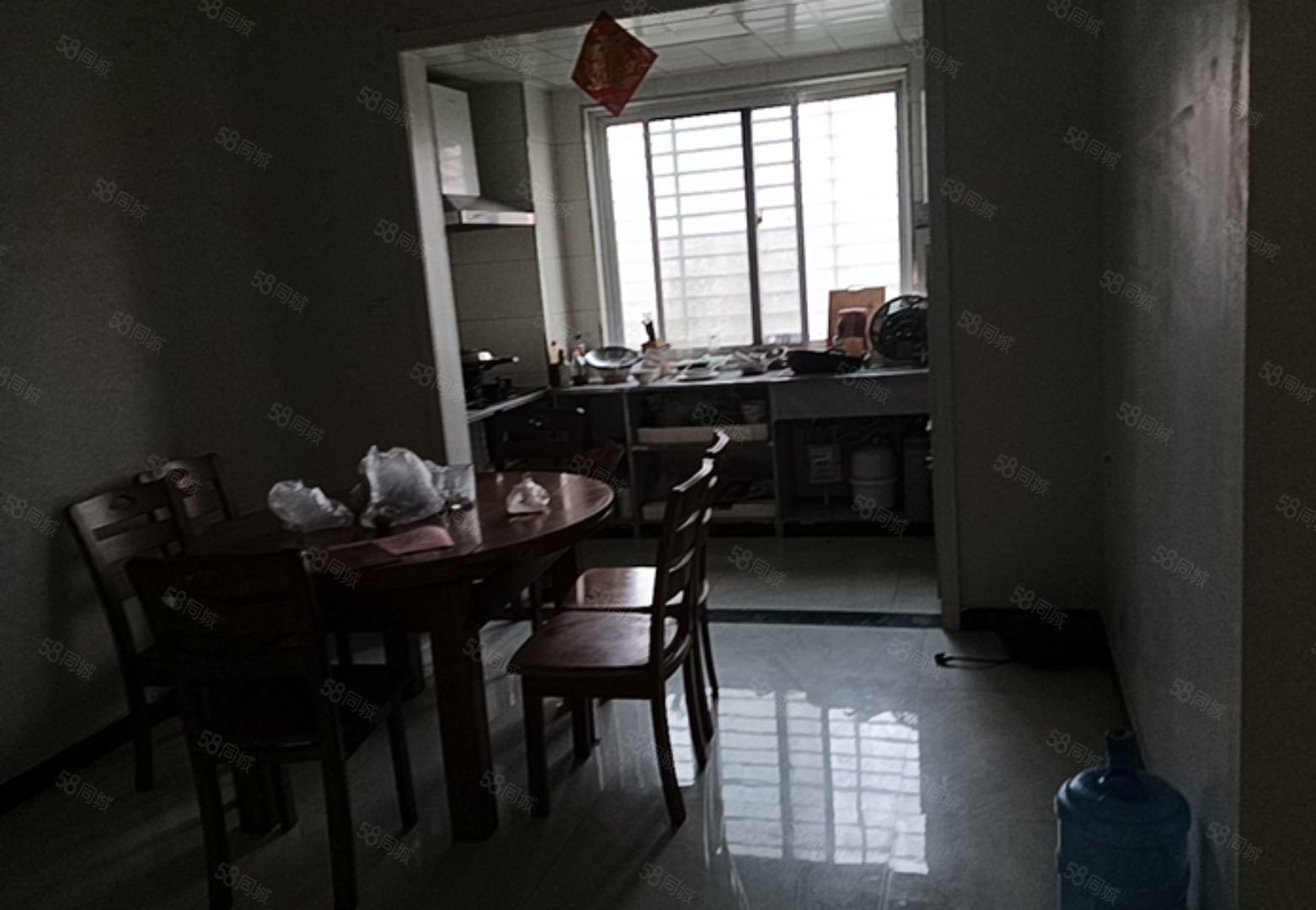 幸福港湾3室2厅1卫120.17㎡南36.8万