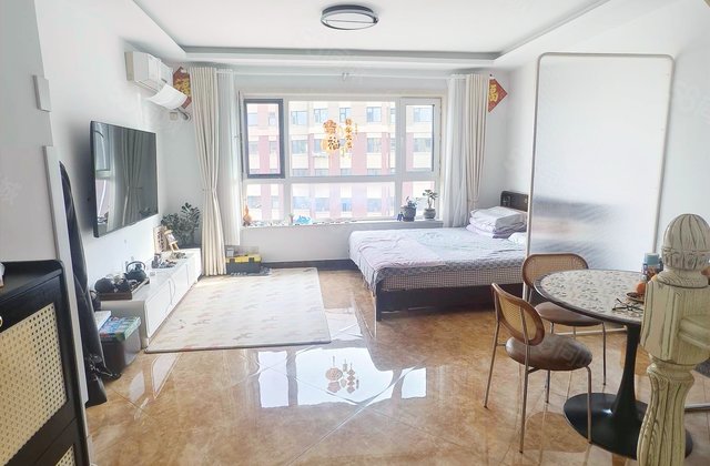 金嘉水岸2室1厅103.12㎡75万二手房图片