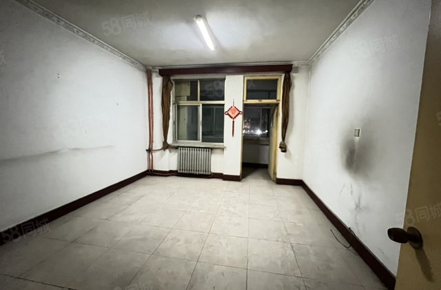 东昌湖北岸 华悦金钻 名人苑 市人大家属院56 低楼层三室