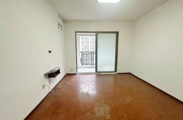 世茂湖滨首府(B区)3室2厅111.09㎡385万二手房图片