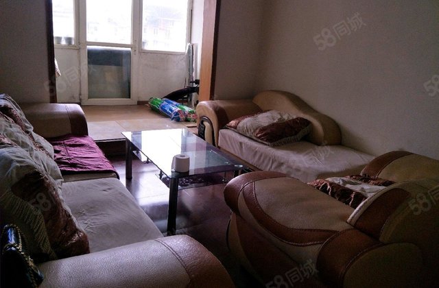 静园(龙泉驿)3室2厅102㎡78万二手房图片