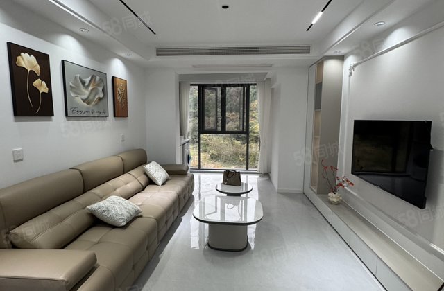 御景天地一期3室2厅98㎡65.8万二手房图片