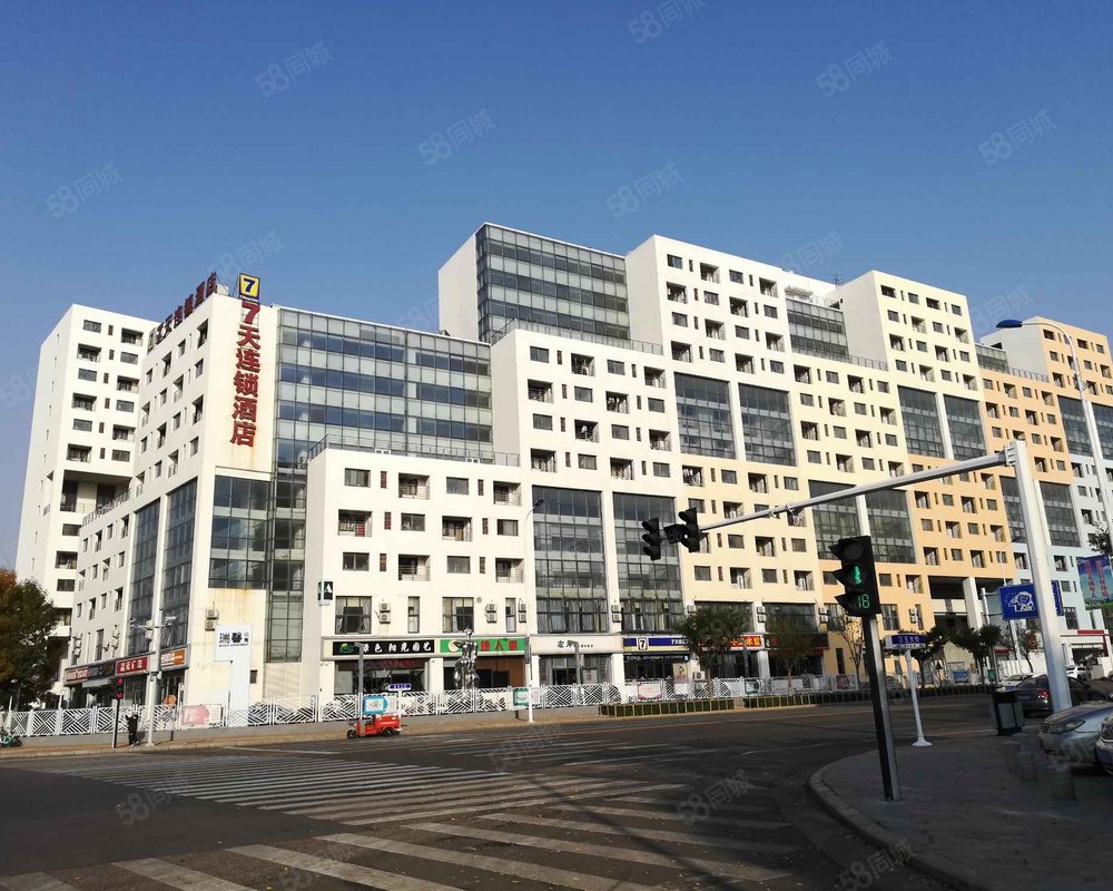【瑞馨公寓, 瑞馨公寓小区详情,房价走势,房源,业主论坛】- 天津58