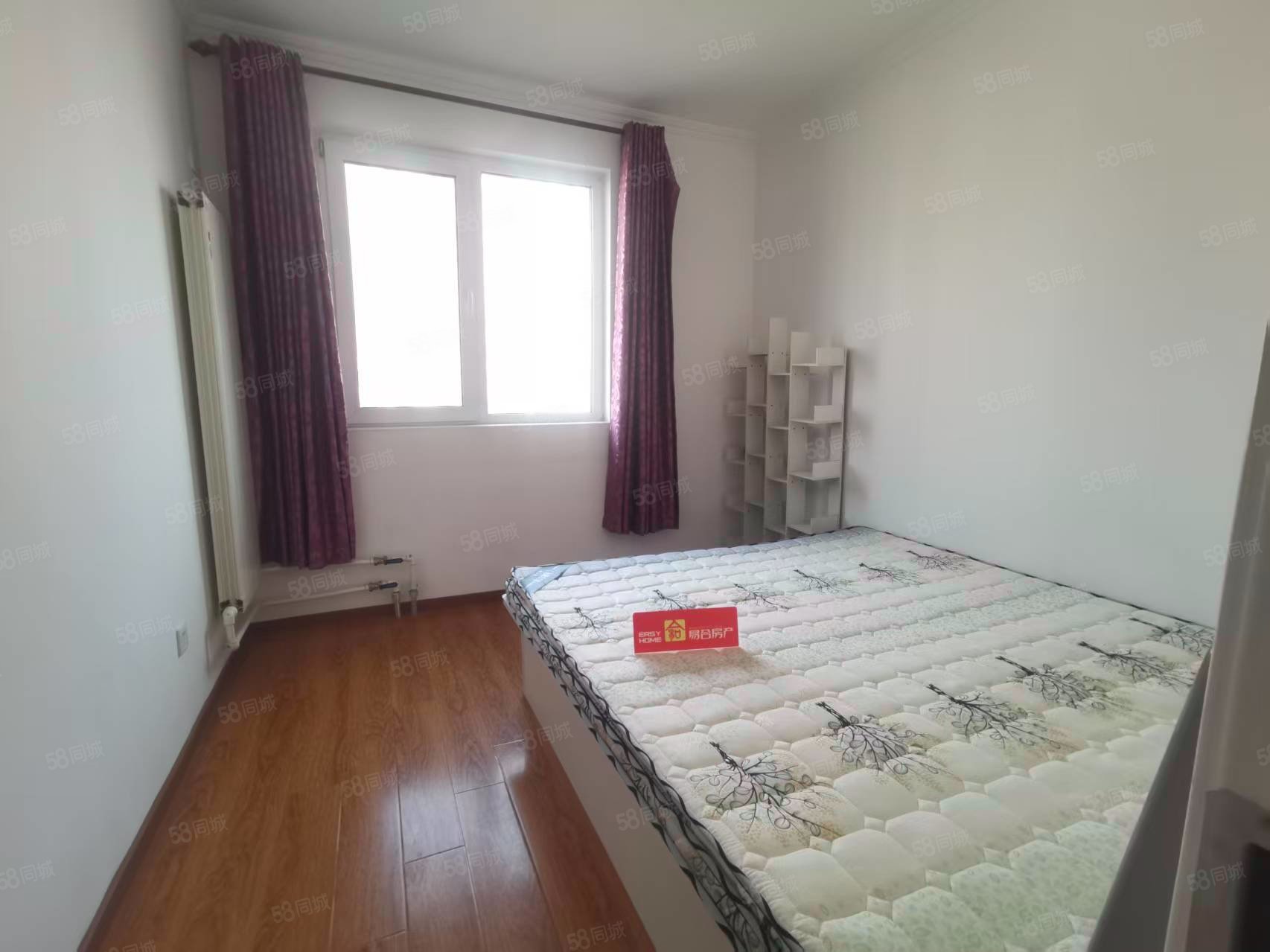 安樂馨居(東區(qū))2室2廳1衛(wèi)80.13㎡南北115萬