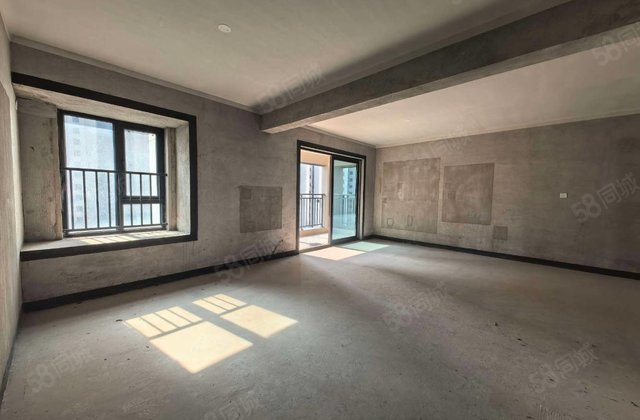 保利香颂3室2厅116.85㎡65万二手房图片