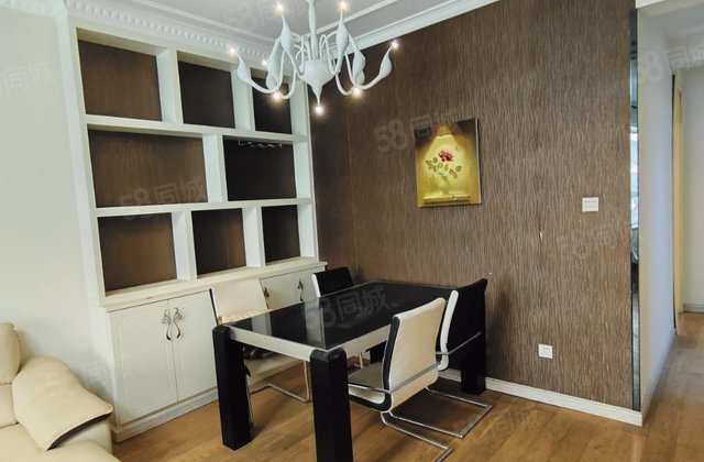 精装急售 开发区振华 东昌实验 带车位储藏室免大税 满五