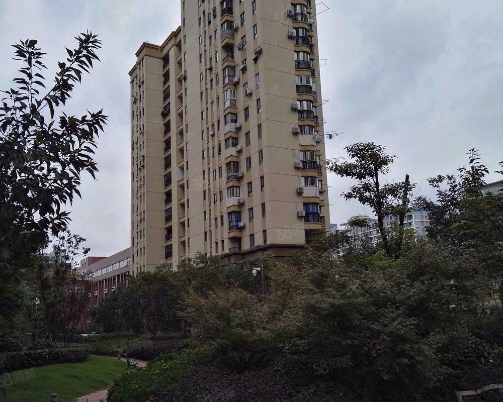 【恒高家园, 恒高家园小区详情,房价走势,房源,业主论坛】- 上海58