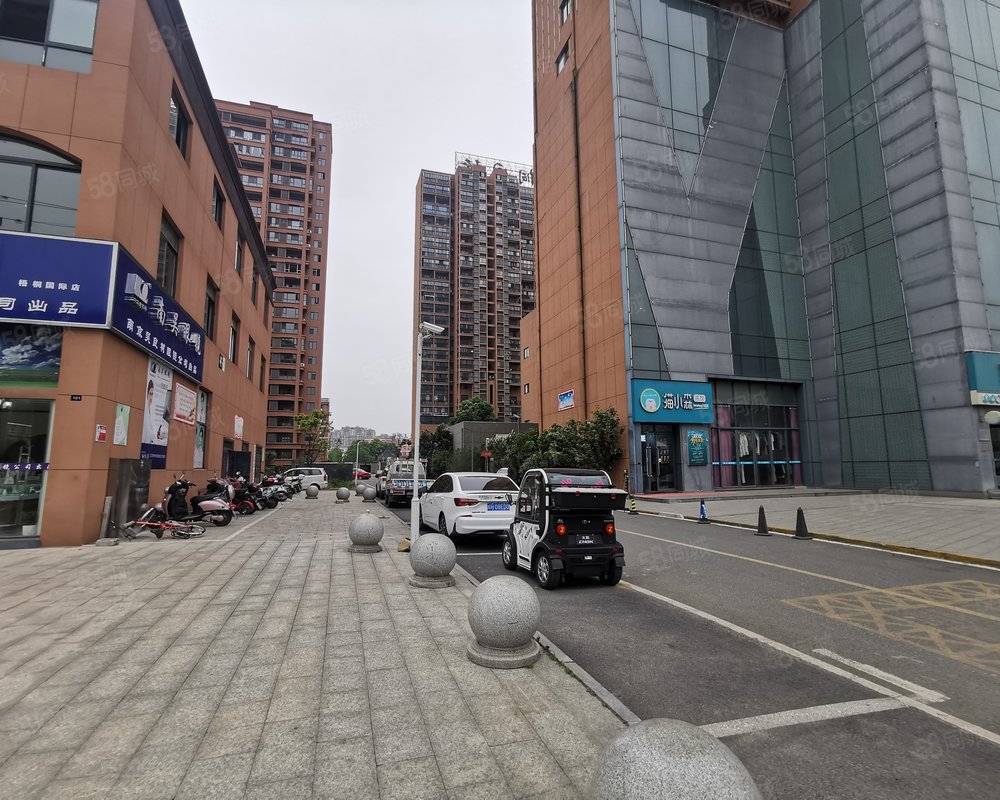 【梧桐国际, 梧桐国际小区详情,房价走势,房源,业主论坛】- 桐城58