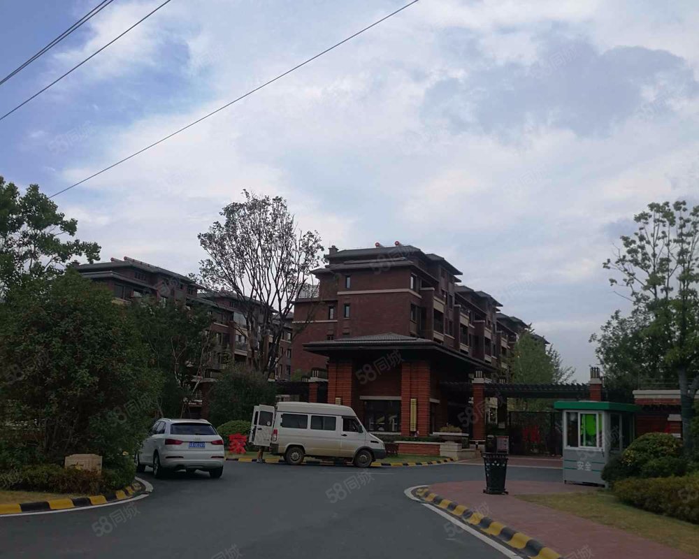 万科璞悦山房屋出租,万科璞悦山二手房出售】- 南京58同城