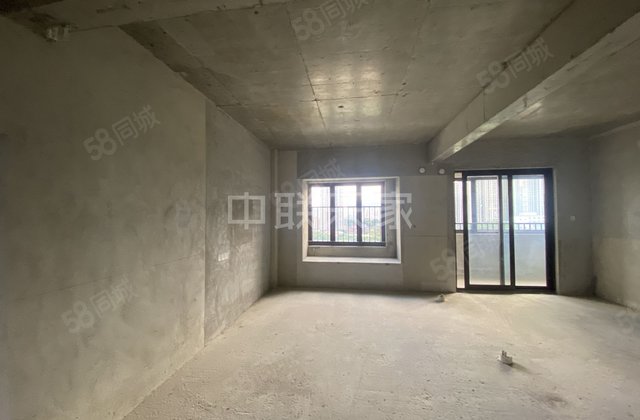 碧桂园天城3室2厅107㎡93万二手房图片