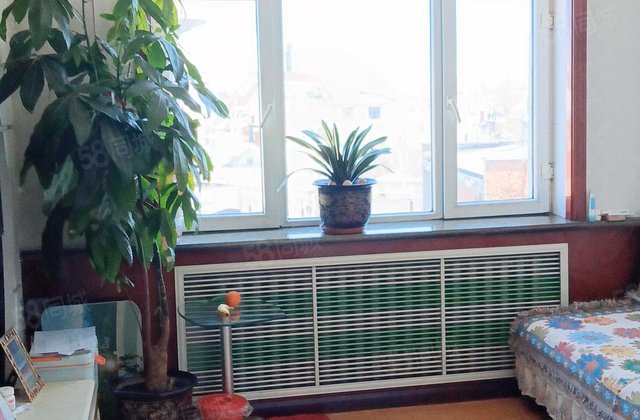 阳光名苑2室1厅77.47㎡26.8万二手房图片