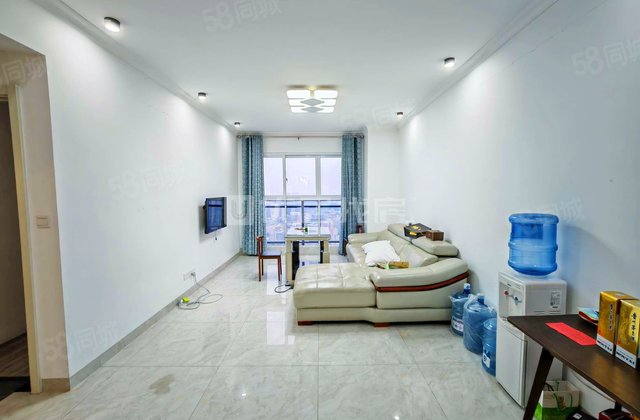 滨湖俊园3室2厅79㎡60万二手房图片