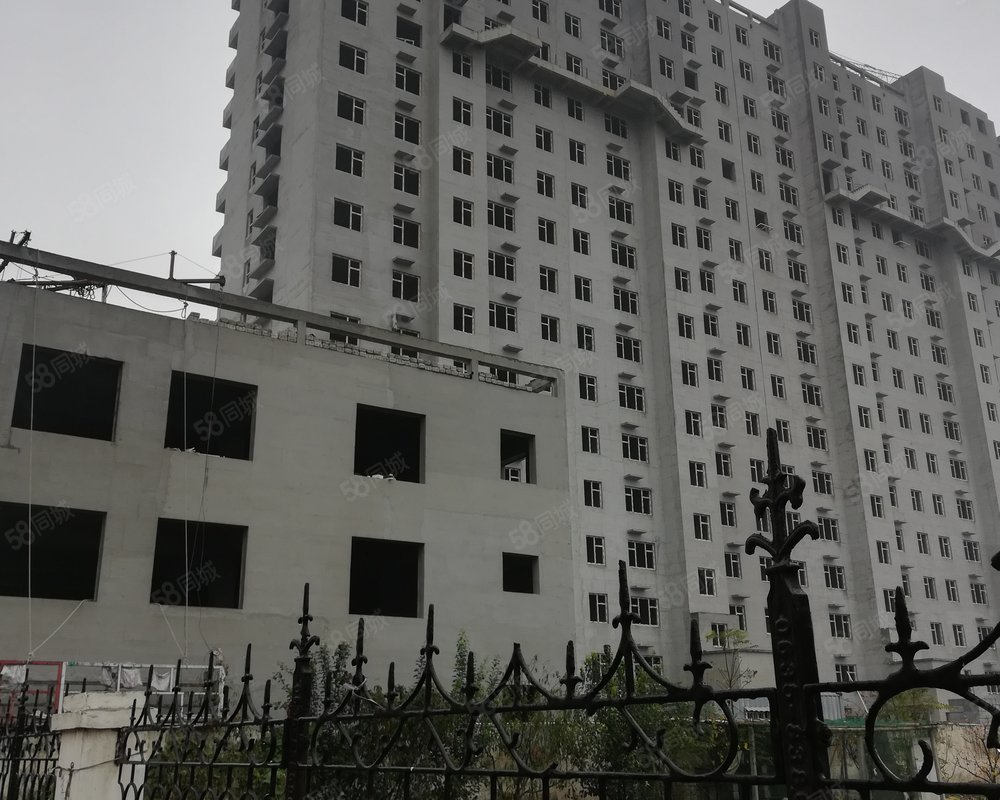 【嘉和城, 嘉和城小区详情,房价走势,房源,业主论坛】- 阳谷58同城