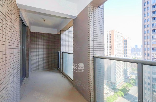 八方小区(C区)4室2厅161.7㎡351.8万二手房图片