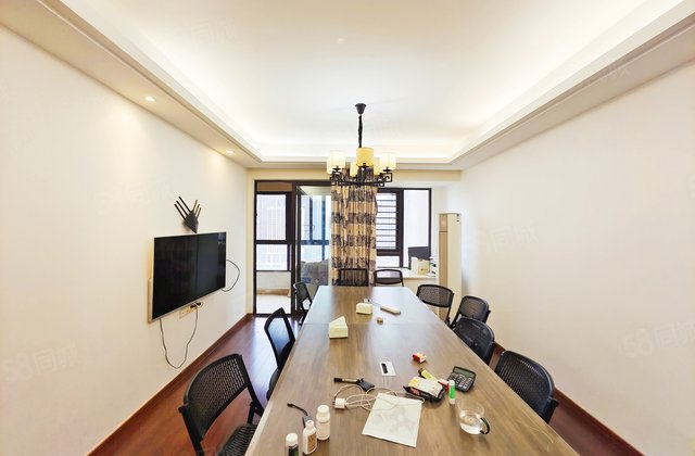 万科美景龙堂3室2厅123.68㎡158万二手房图片