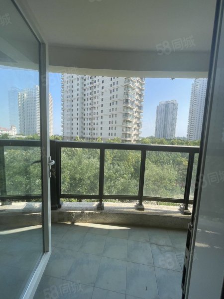 【10图】吉售 山海同湾板楼天然气地暖一居室,山海同湾-葫芦岛58同城