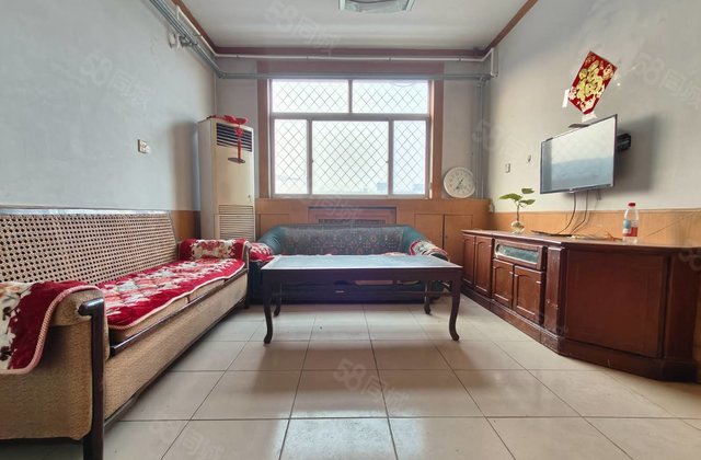 文轩外国语58万3室检察院 柳园办事处 柳园小区停车方便