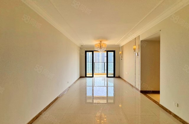 恒大悦府3室2厅105.45㎡125万二手房图片