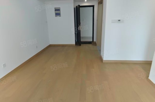 时光漫城3室1厅92㎡78万二手房图片