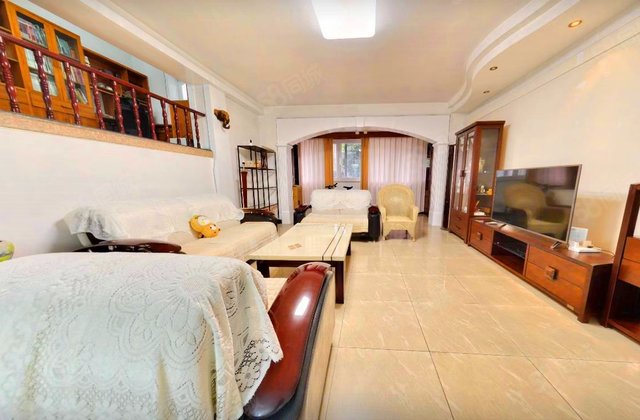 四川省农业机械研究设计院4室2厅163.91㎡288万二手房图片