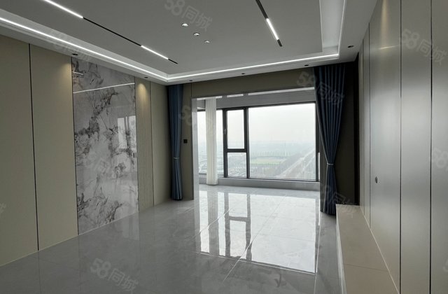 中玮星悦城(东区)3室2厅117㎡83万二手房图片