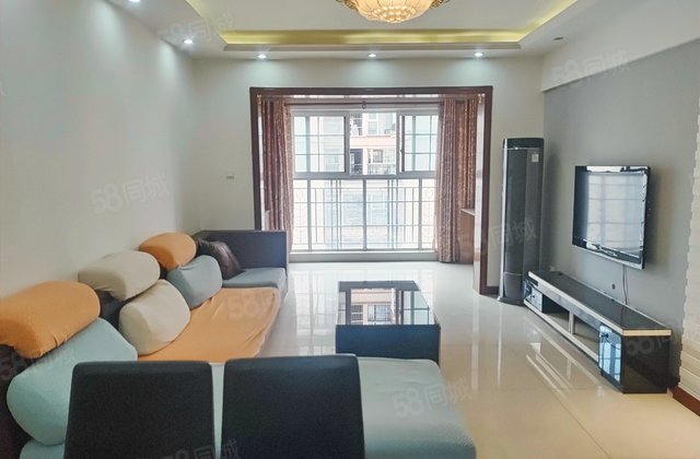 中华名园(三期C区)3室1厅87.07㎡142万二手房图片