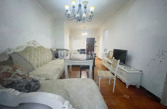 花果园A南区3室1厅86.8㎡44万二手房图片